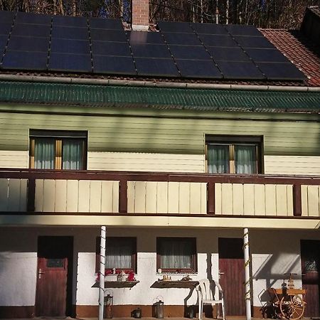 Gemuetliches Haus Mit Sauna Im Voralpenland Peißenberg Exterior foto