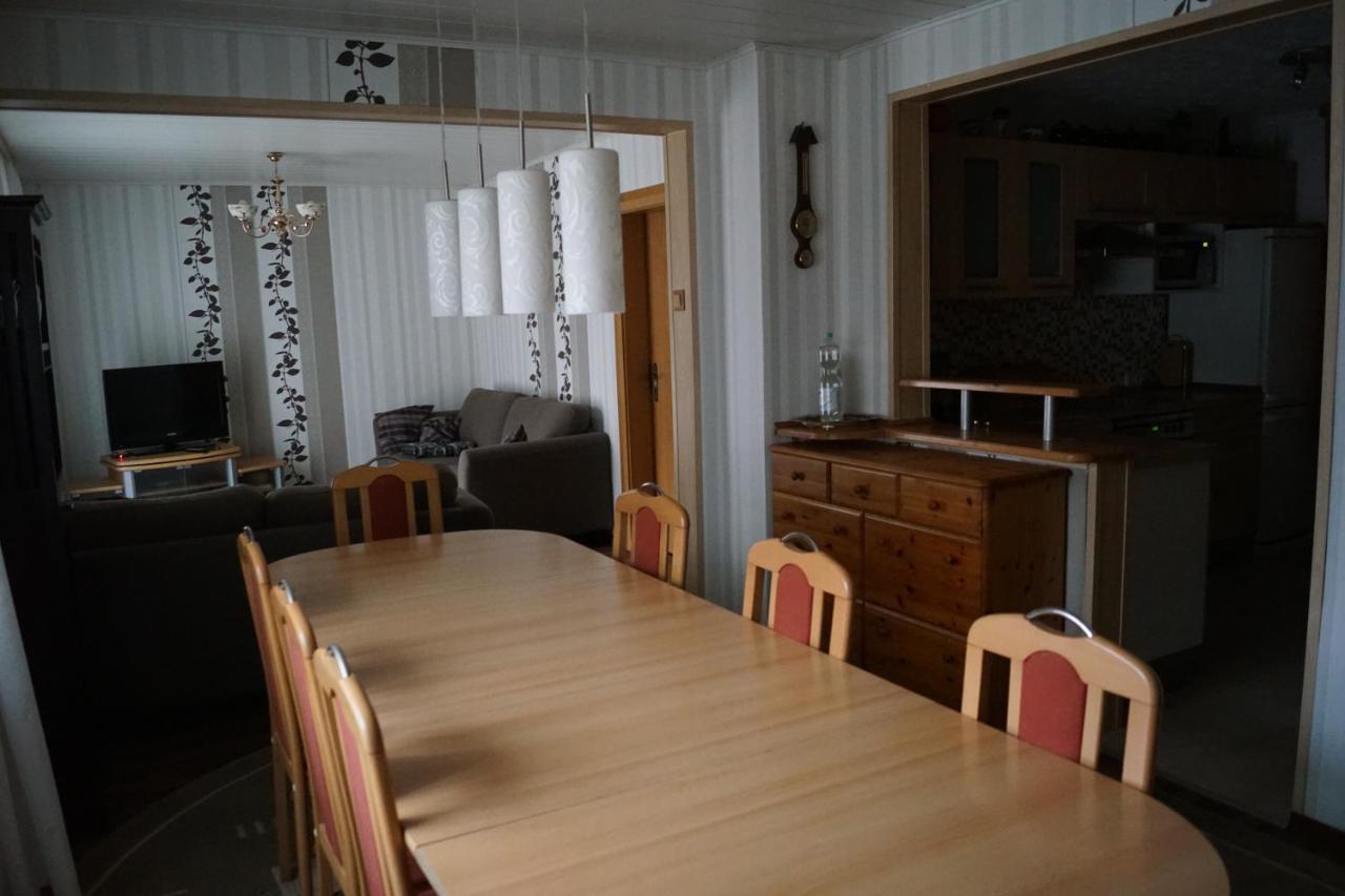 Gemuetliches Haus Mit Sauna Im Voralpenland Peißenberg Exterior foto