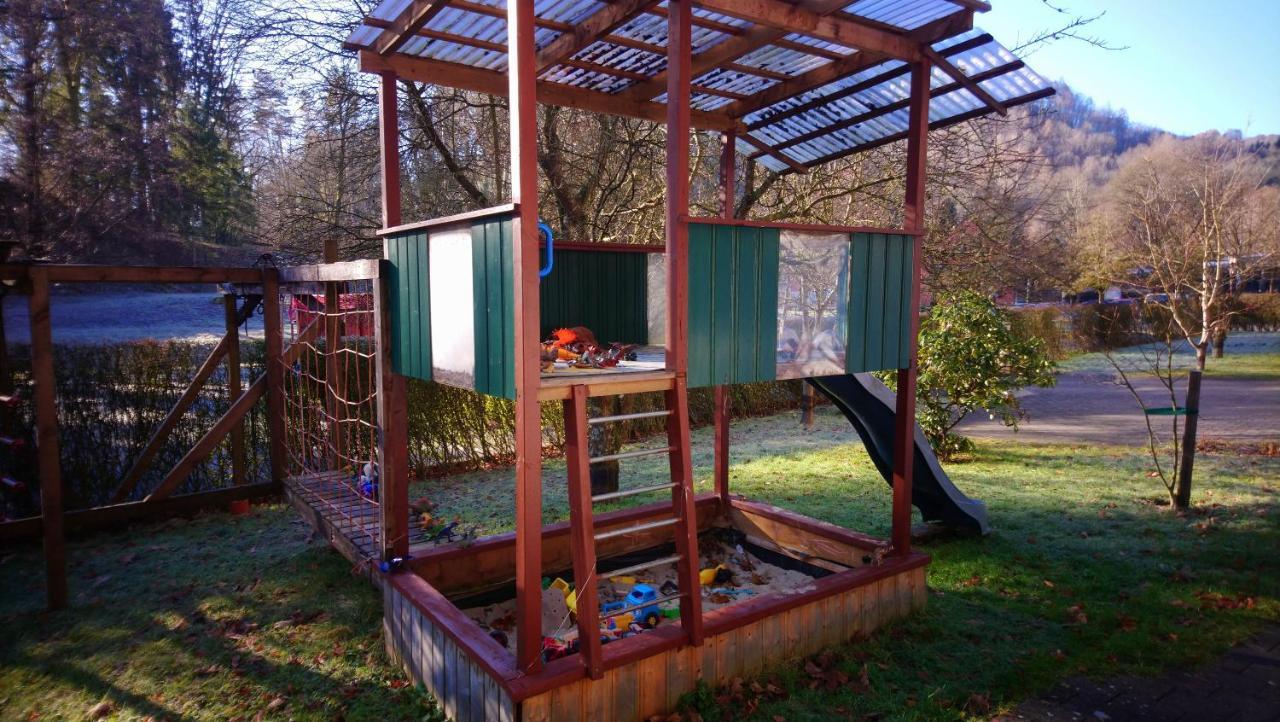 Gemuetliches Haus Mit Sauna Im Voralpenland Peißenberg Exterior foto