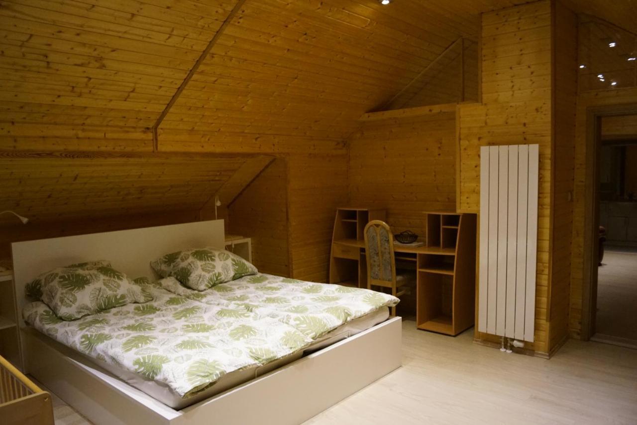 Gemuetliches Haus Mit Sauna Im Voralpenland Peißenberg Exterior foto
