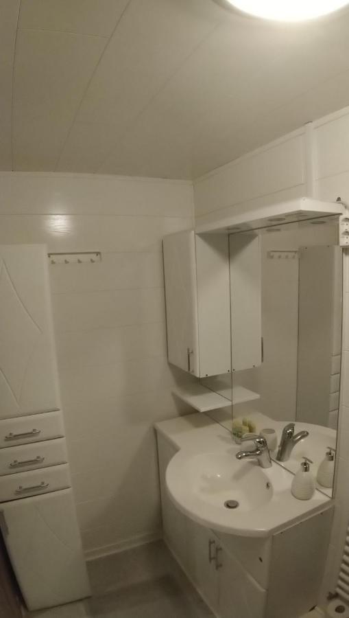 Gemuetliches Haus Mit Sauna Im Voralpenland Peißenberg Exterior foto