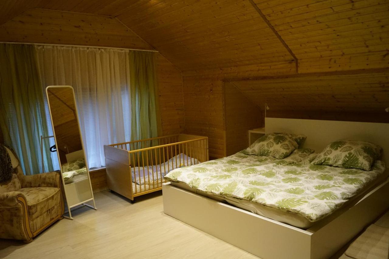 Gemuetliches Haus Mit Sauna Im Voralpenland Peißenberg Exterior foto