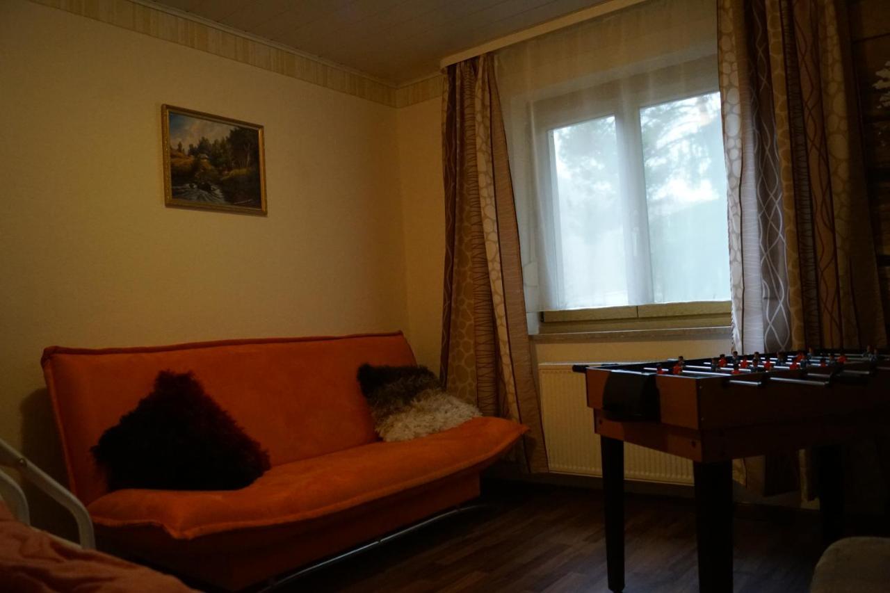 Gemuetliches Haus Mit Sauna Im Voralpenland Peißenberg Exterior foto