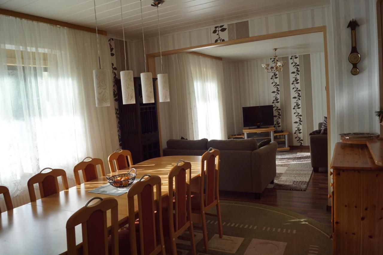Gemuetliches Haus Mit Sauna Im Voralpenland Peißenberg Exterior foto