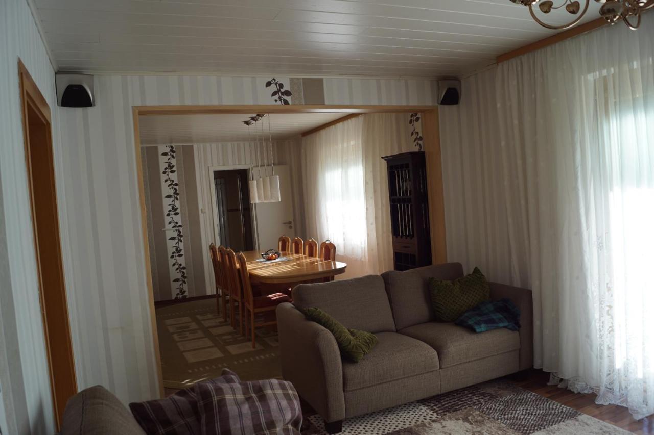 Gemuetliches Haus Mit Sauna Im Voralpenland Peißenberg Exterior foto