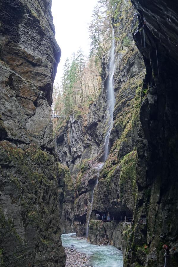 Gemuetliches Haus Mit Sauna Im Voralpenland Peißenberg Exterior foto